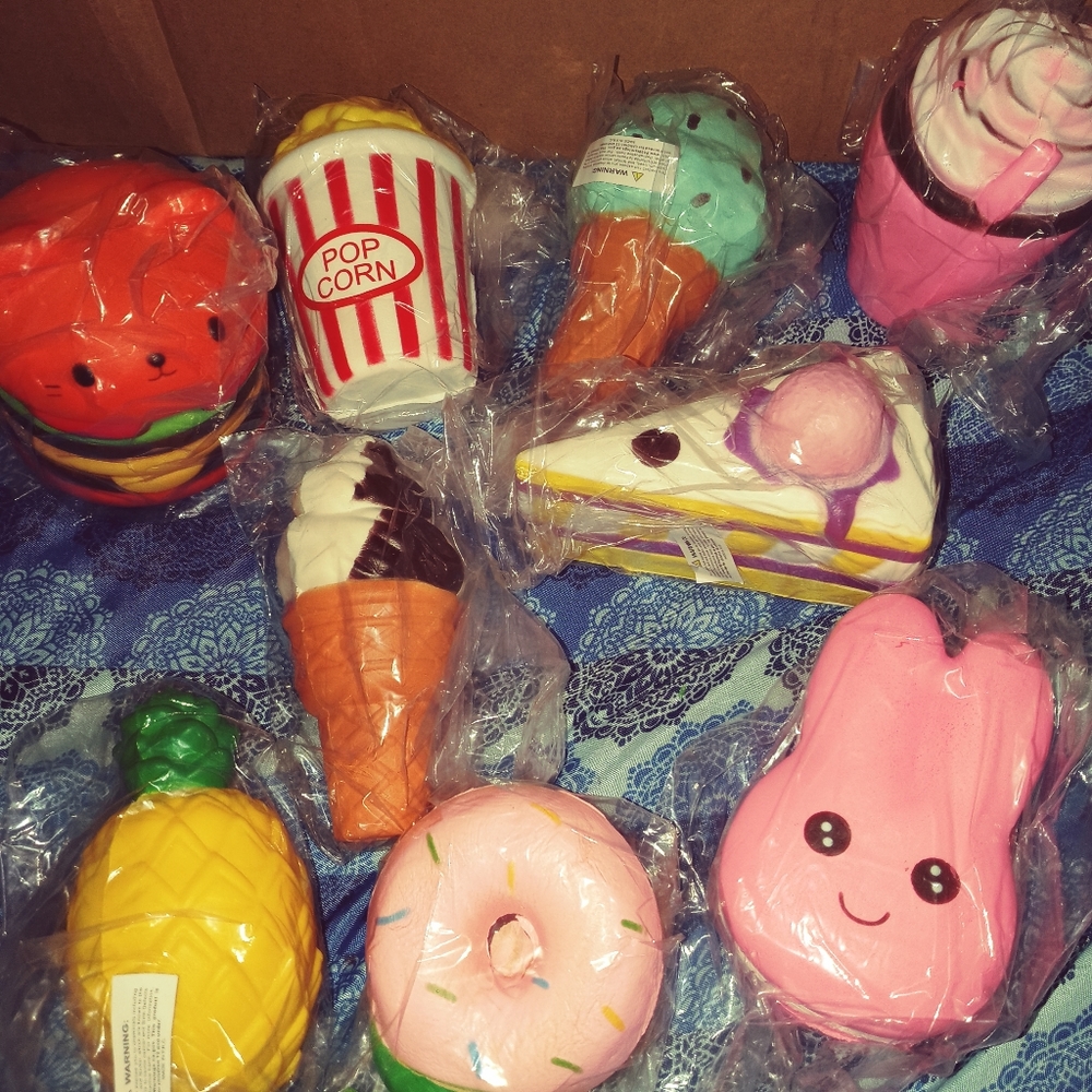 Squishies - Picture 9 of 9